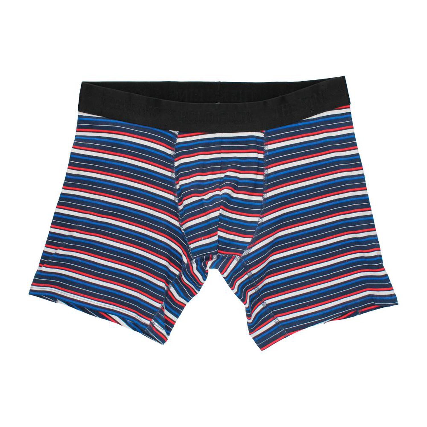 Pack Boxer The King's Polo Club / 3 Unidades image number 3.0