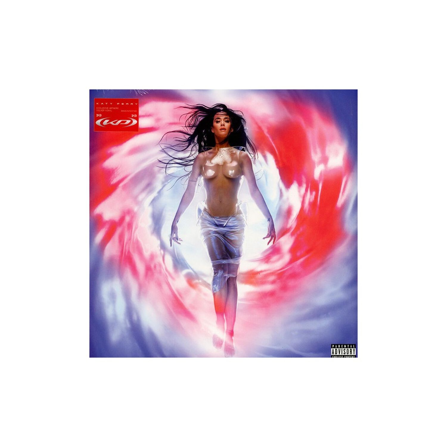 Katy Perry - 143 | Cd image number 0.0