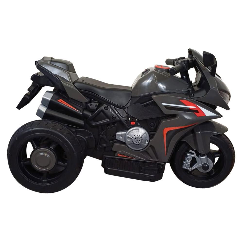 Moto A Bater&iacute;a Bebesit 8818 image number 2.0