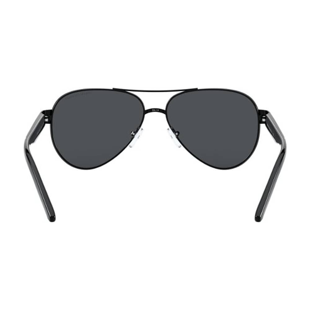 Lentes De Sol Black Armani Exchange image number 3.0