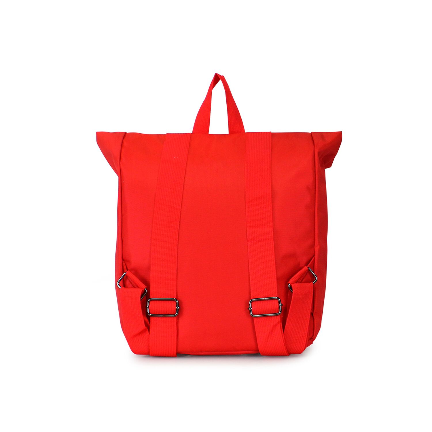 Mochila Bend + Banano Kreis Rojo Nautica image number 4.0