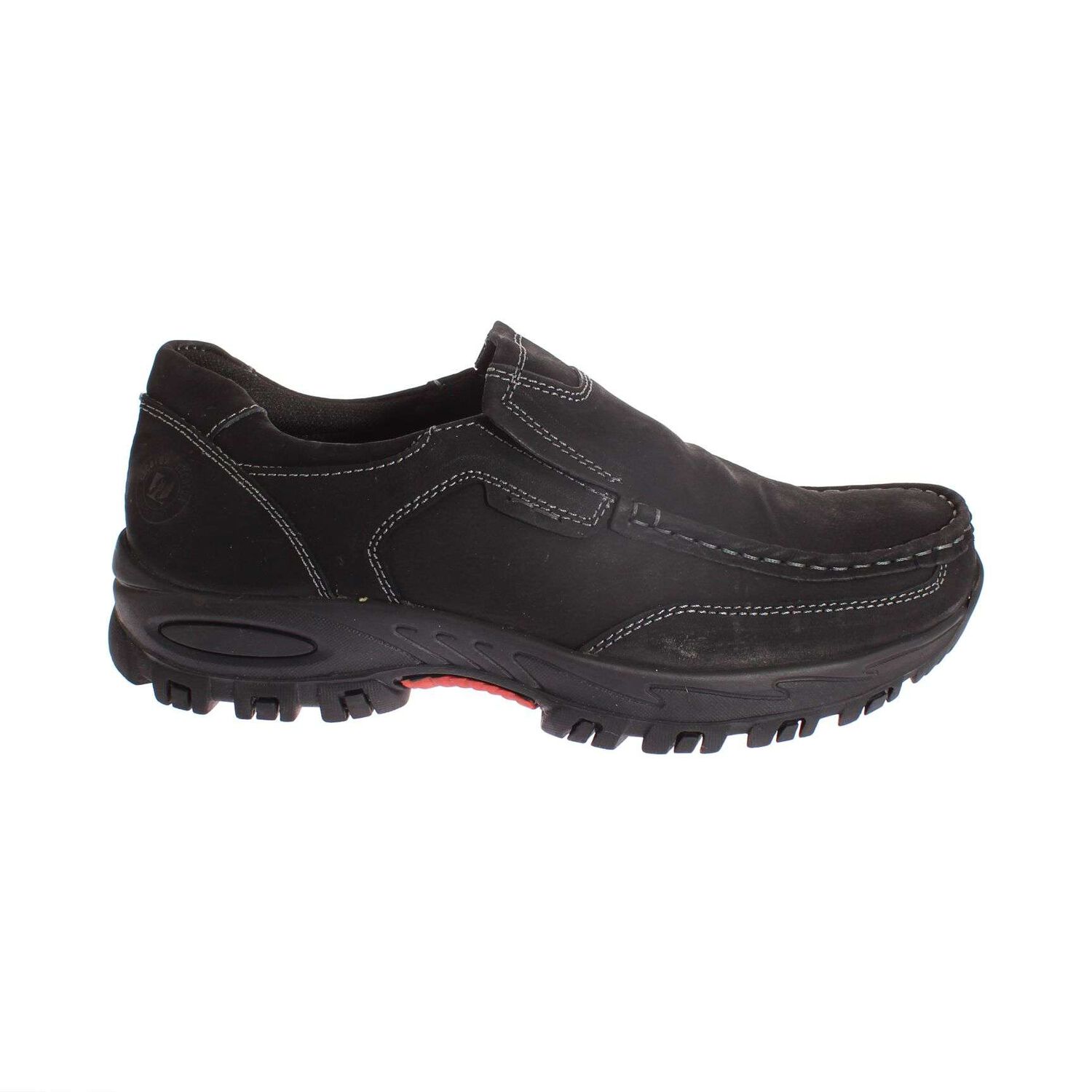 Zapato Casual Negro Casatia Art. 8a086ablack image number 1.0