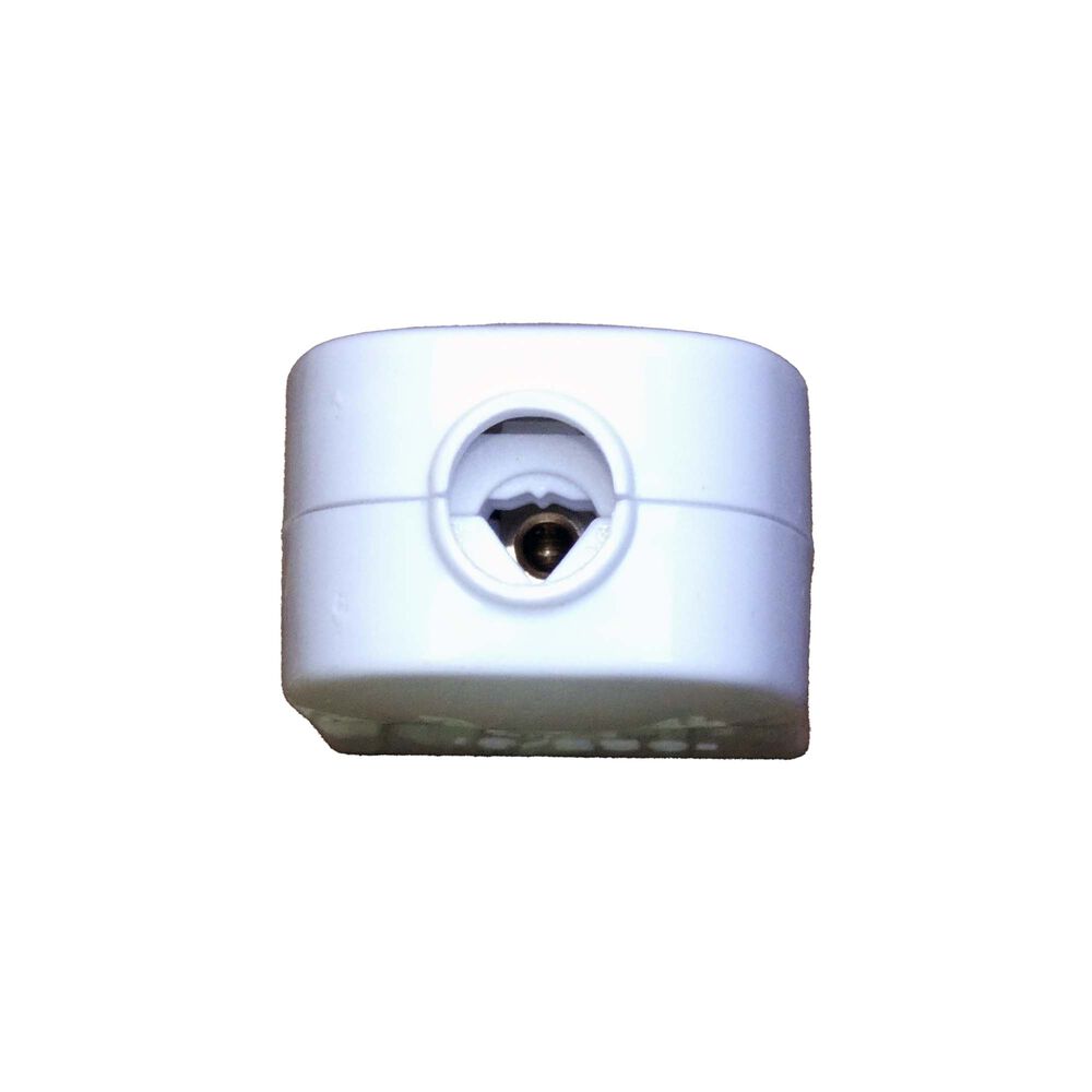 Enchufe Hembra Blanco 1500w Philco - Sello Sec image number 2.0