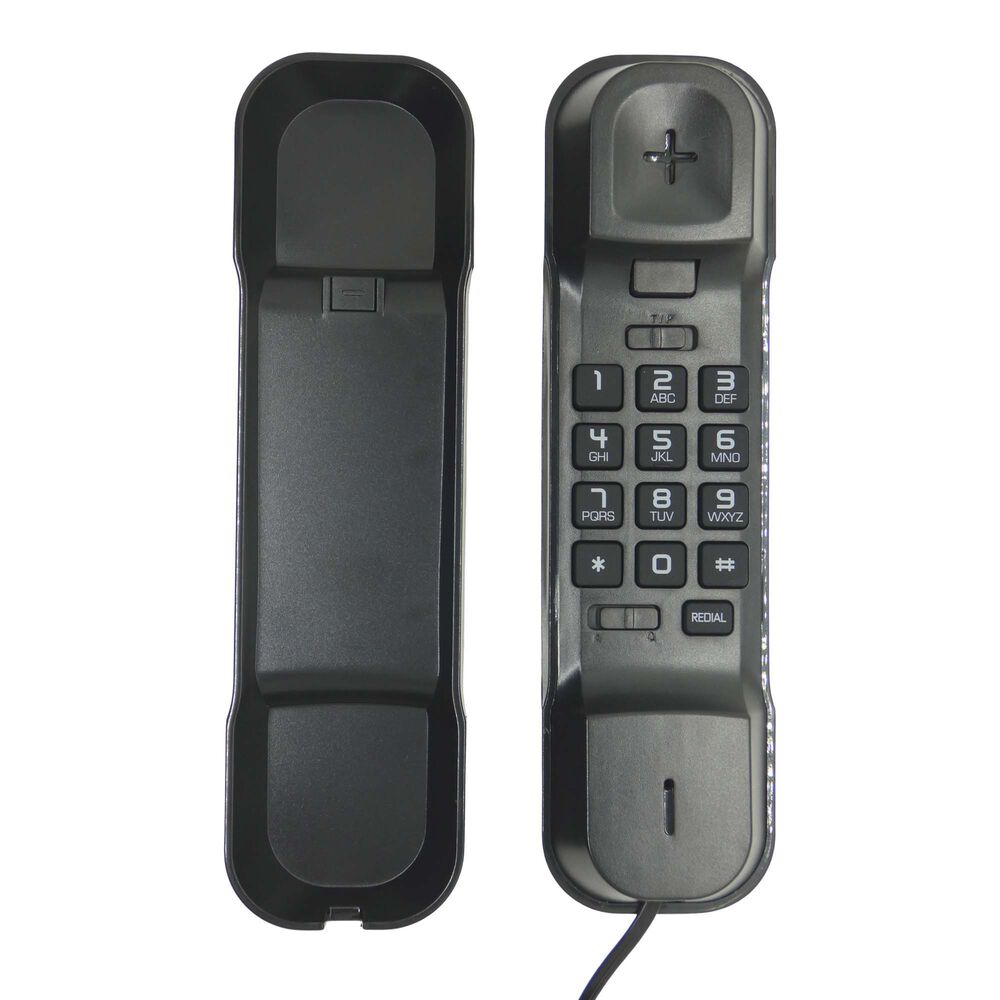 Teléfono Fijo Multifunción Tipo Góndola Alcatel image number 1.0