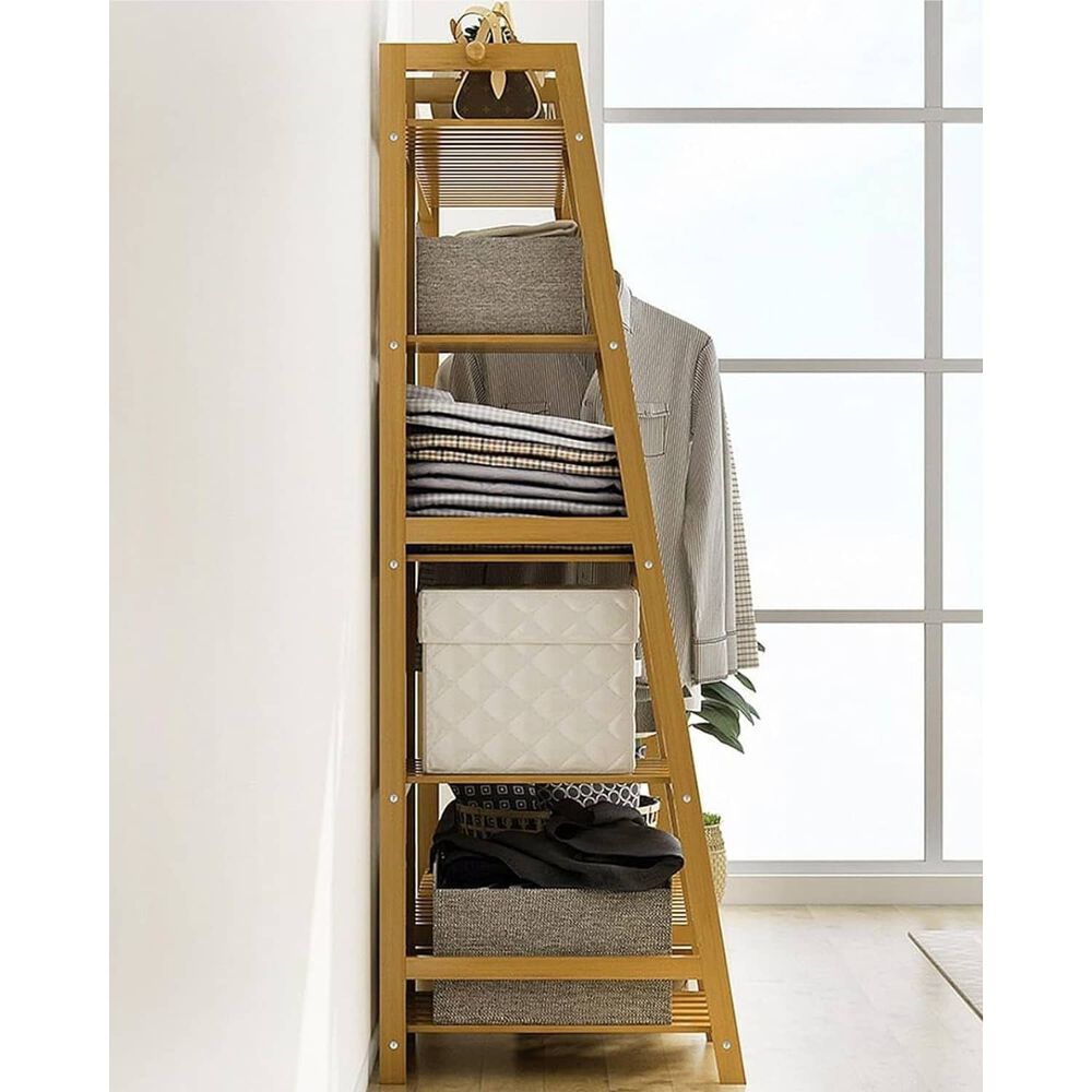 Closet Organizador Bambu image number 2.0