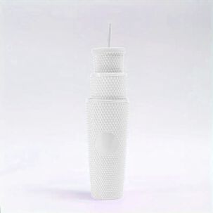 Pack 3 Vasos Tumbler Tipo Starbucks Doble Pared Bpa Libre Pack 3 Vasos Tumbler Tipo Starbucks Doble Pared Bpa Libre