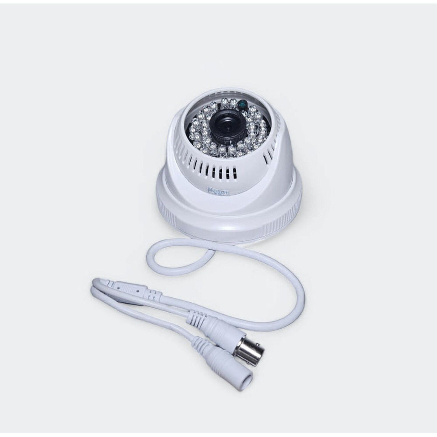 C&aacute;mara Cctv Ahd 1.3mp Alta Definici&oacute;n Para Interiores image number 1.0