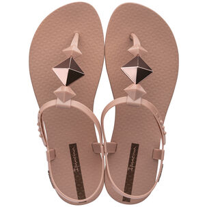 Sandalia Rosa Mujer Classy Ipanema