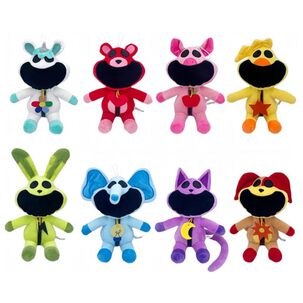 Juguete Peluche Smiling Critters 30cm Kickinchicken Infantil