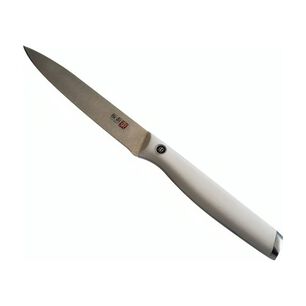 Cuchillo Utility Blanco Tokai