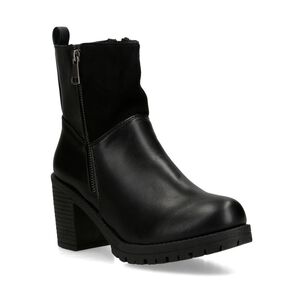 Bot&iacute;n Mujer Kimera Black