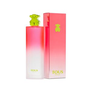 Perfume Mujer Neoncandy Tous / 90 Ml / Eau De Toilette