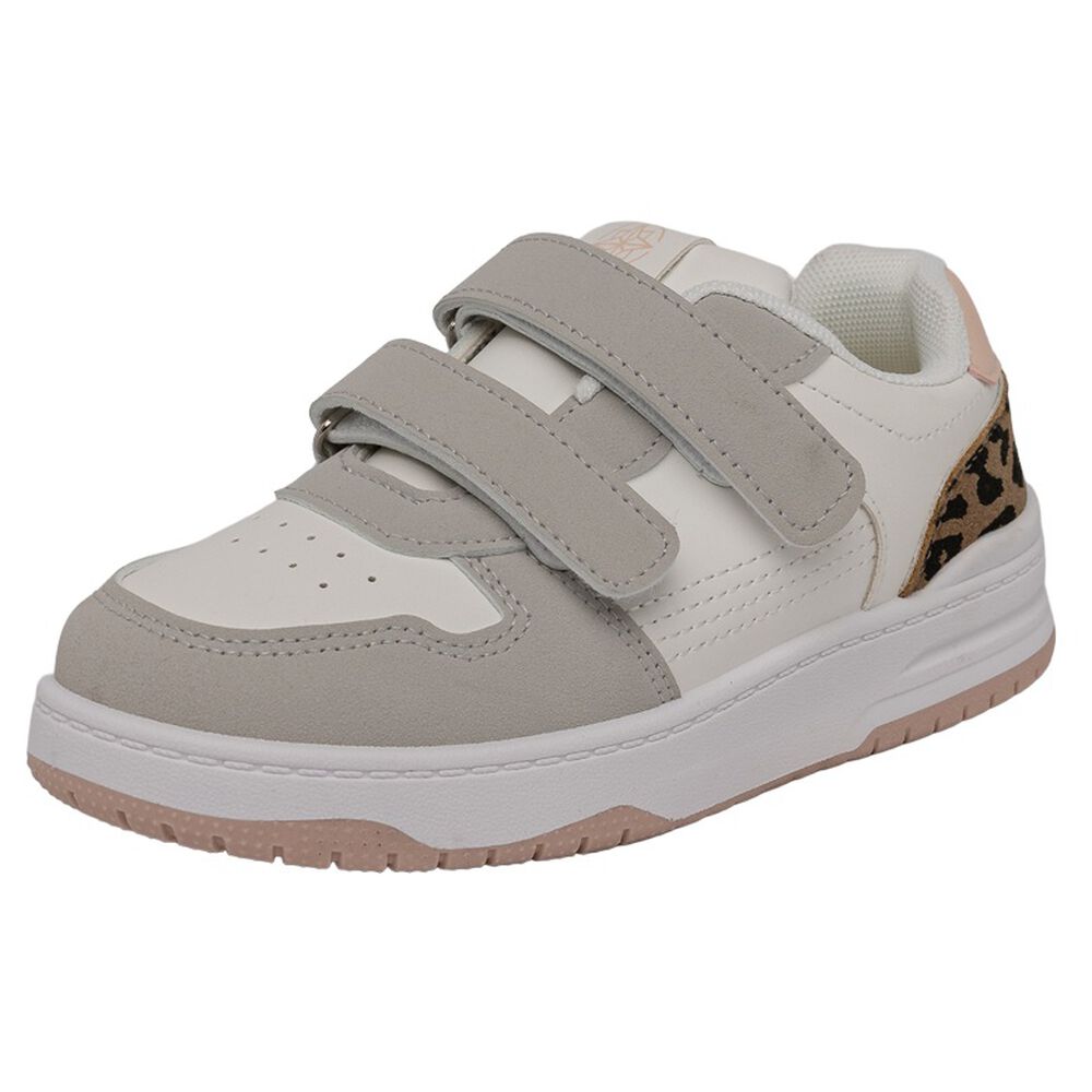 Zapatilla Numa Blanco Print Uns image number 0.0