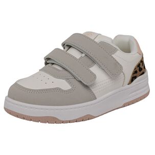 Zapatilla Numa Blanco Print Uns