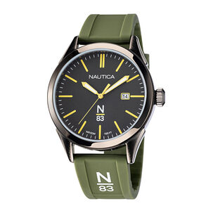 Reloj Nautica Hombre Naphbf120