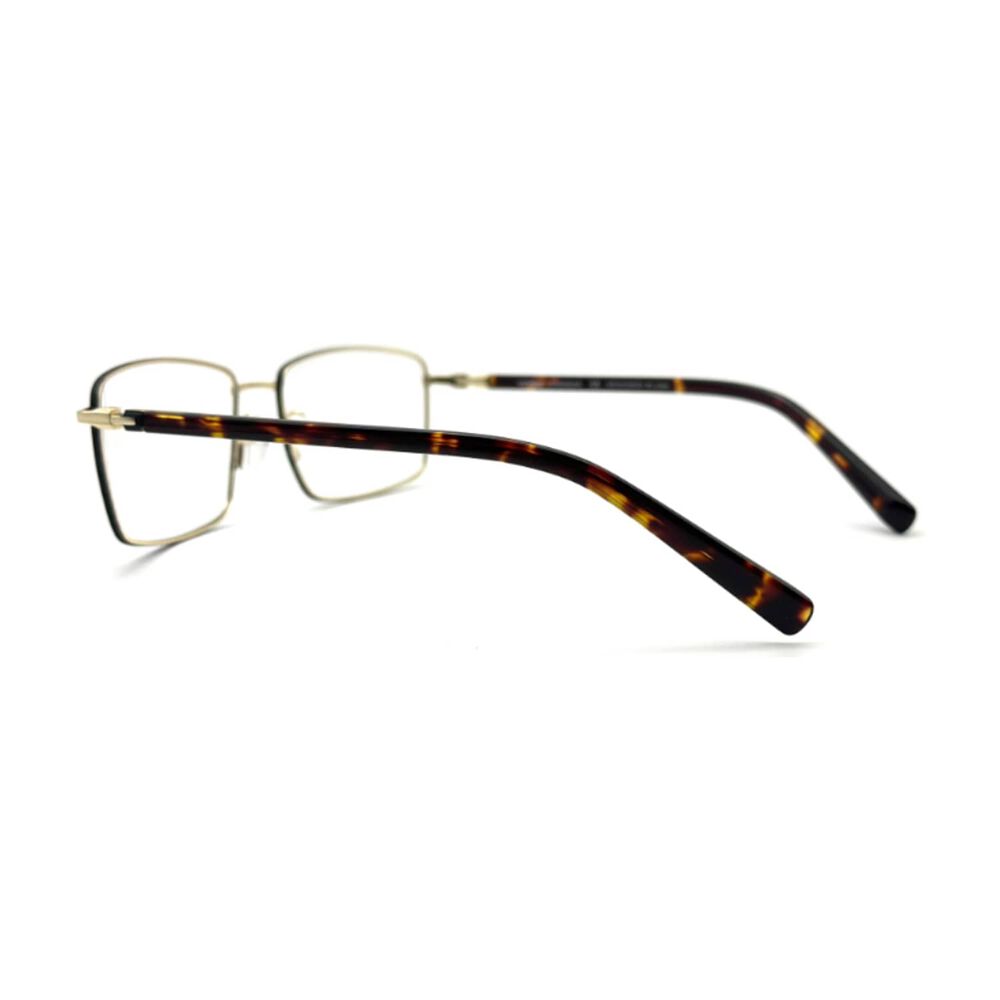 Lentes &Oacute;pticos Tom Dorado York Eyewear image number 2.0