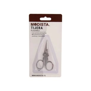 Tijera Plegable Modista