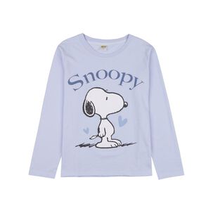Pijama Mujer Snoopy