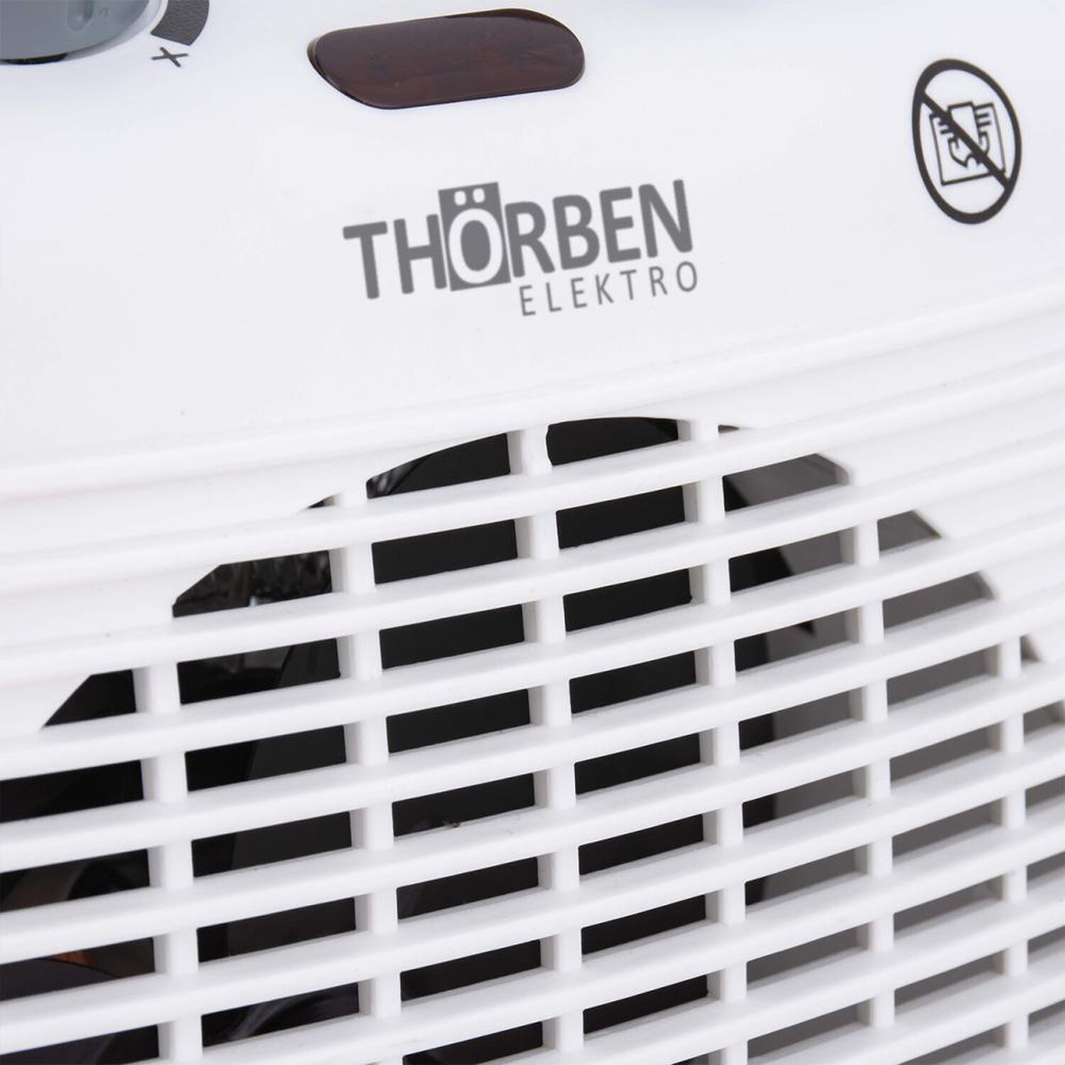 Termoventilador Thorben FH2000 IP image number 3.0