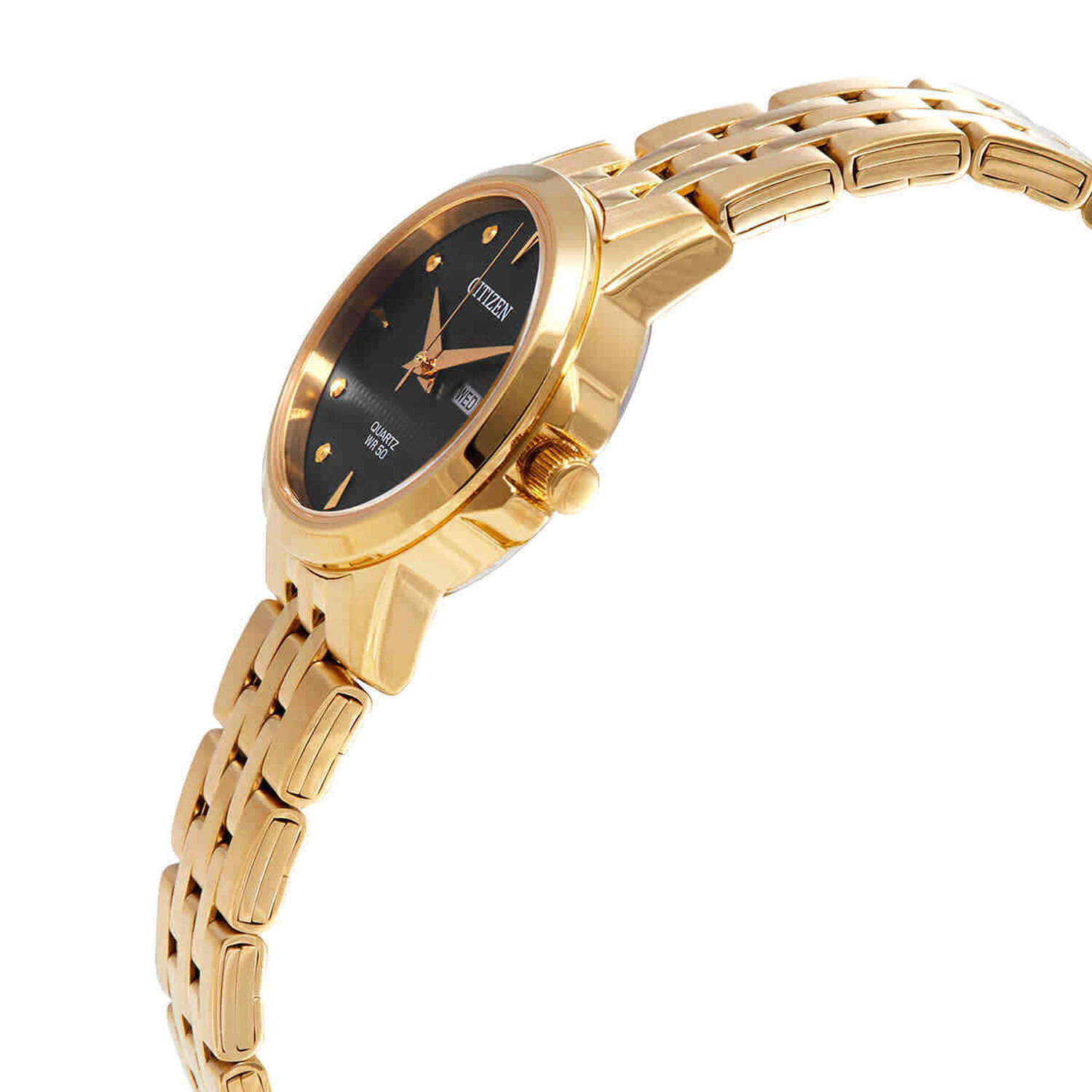 Reloj Citizen Mujer Eq0603-59f Classic Quartz image number 3.0