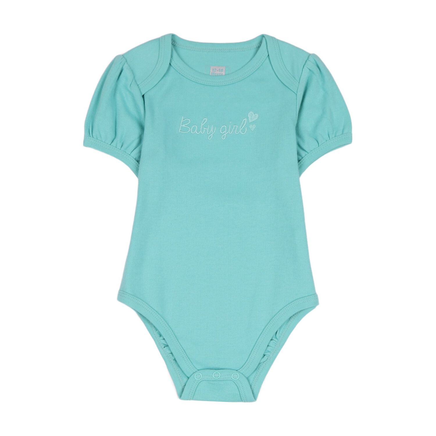 Body Reci&eacute;n Nacido Baby image number 3.0