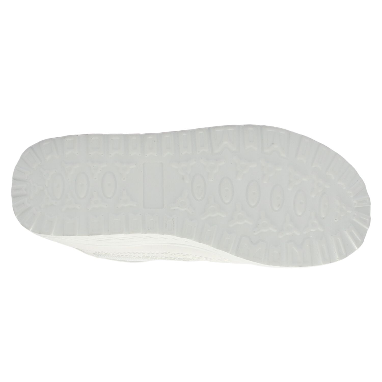 Zapatilla Mujer Chalada Tija-41 Blanco Urbano image number 5.0