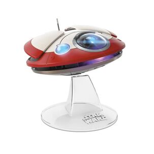 Juguete Figura Animatronica Lo-la59 Star Wars Infantil