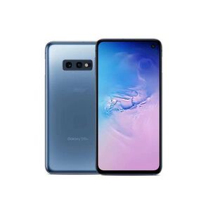 Samsung Galaxy S10e 128gb Azul Reacondicionado