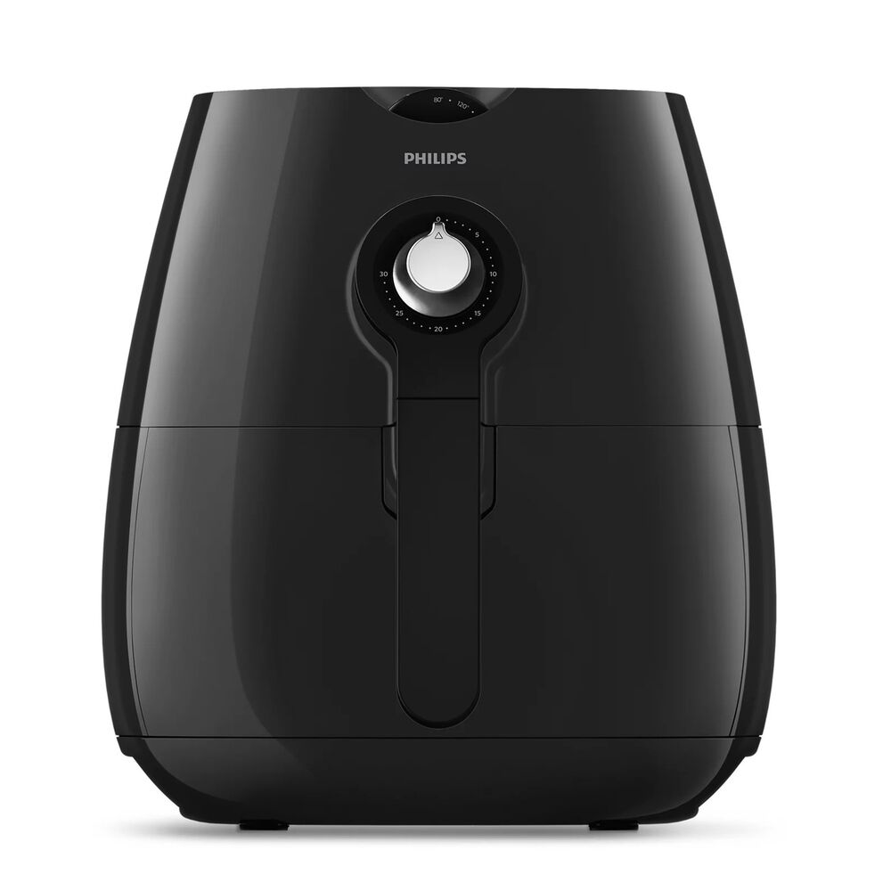 Freidora Eléctrica Philips Pro Sin Aceite Rapid Air Hd9218 image number 3.0