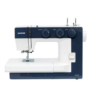 M&aacute;quina De Coser Janome 1522bl