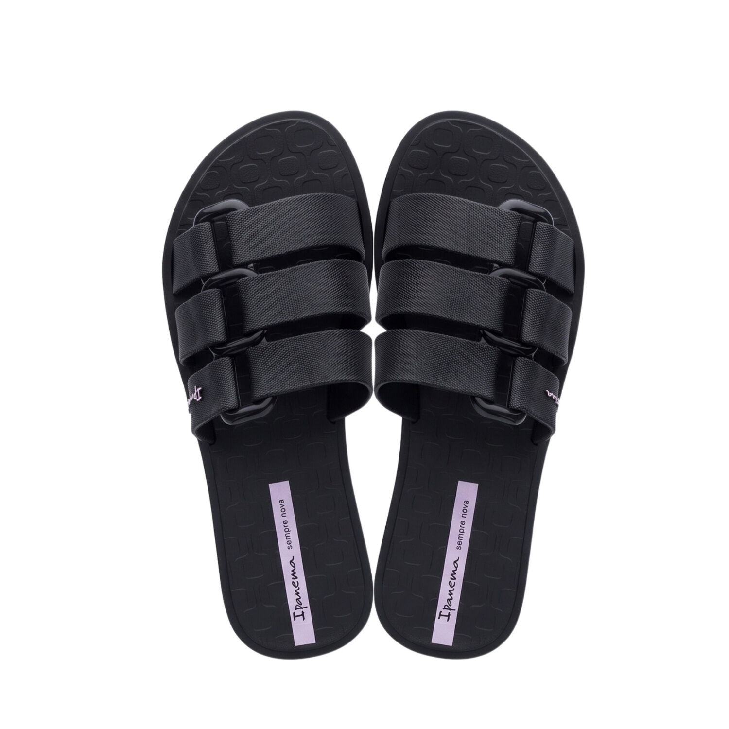 Sandalia Ipanema New Bold Mujer image number 2.0