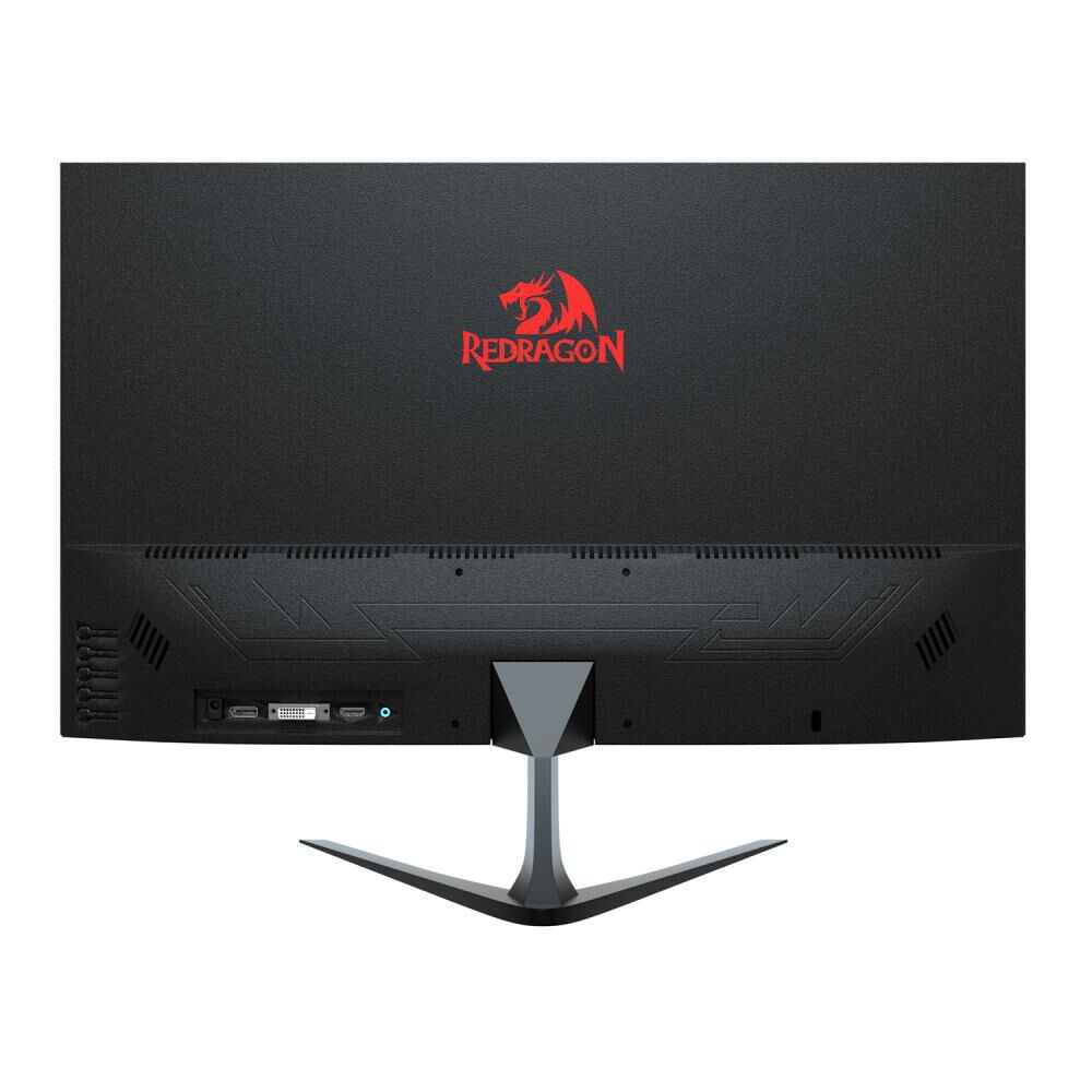 Monitor Gamer 27" Redragon 29red3cc27 / Full Hd / 1920x1080 Px / 165 Hz image number 4.0