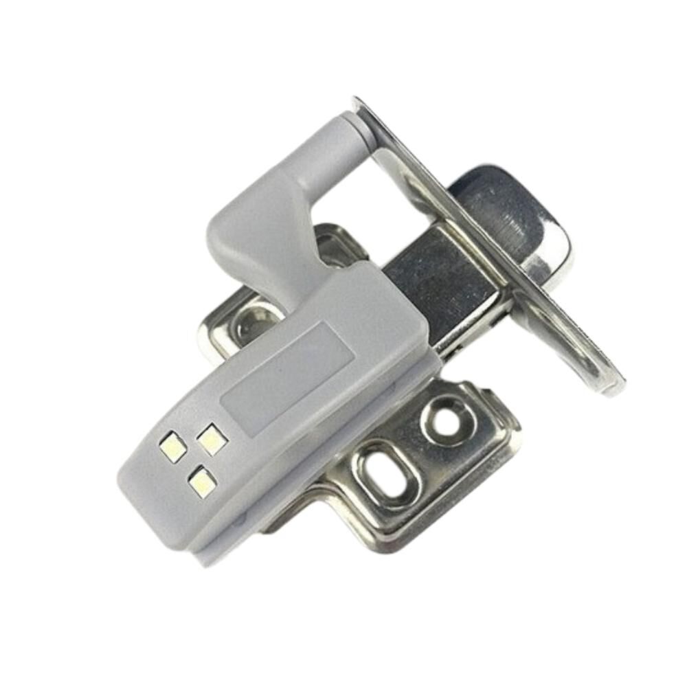 Luz Led Para Muebles Bisagras Interiores De Muebles image number 5.0