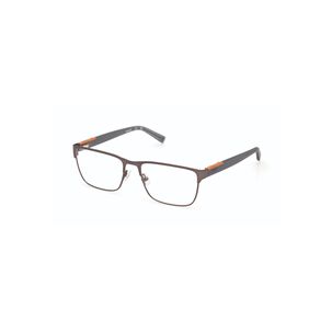 Lentes &Oacute;pticos Gris Mate Timberland