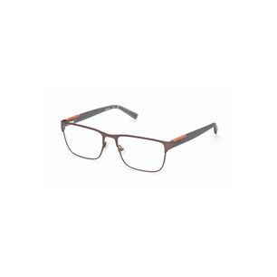 Lentes &Oacute;pticos Gris Mate Timberland