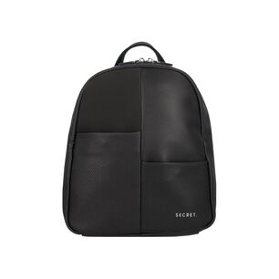Mochila Secret Malaga St6 M Negro