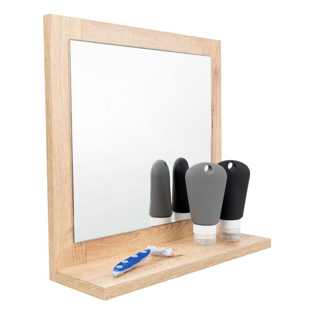 Espejo Rectangular Fm-042 35x35x10 image number 6.0