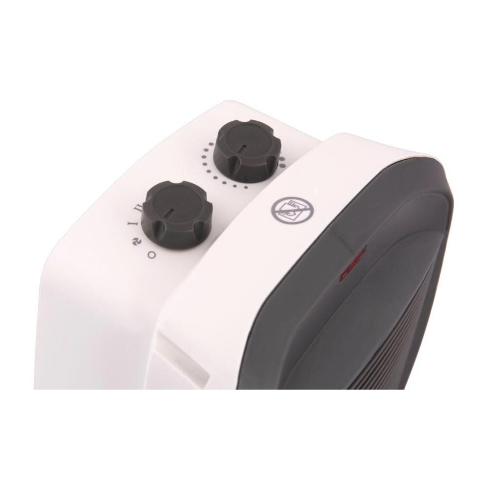 Termoventilador Calma IPX1 T4000 image number 3.0