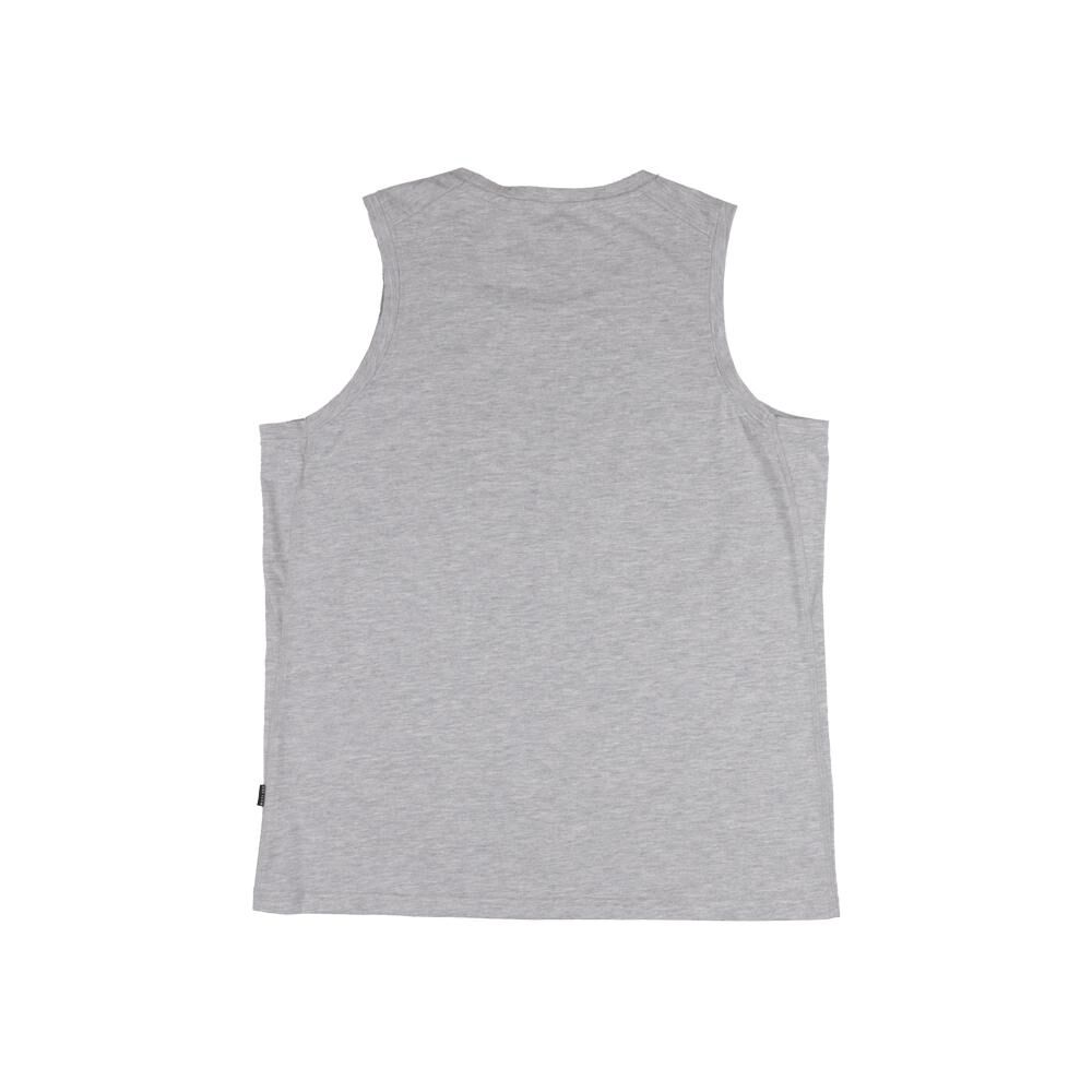 Polera Deportiva Hombre Wetland image number 1.0