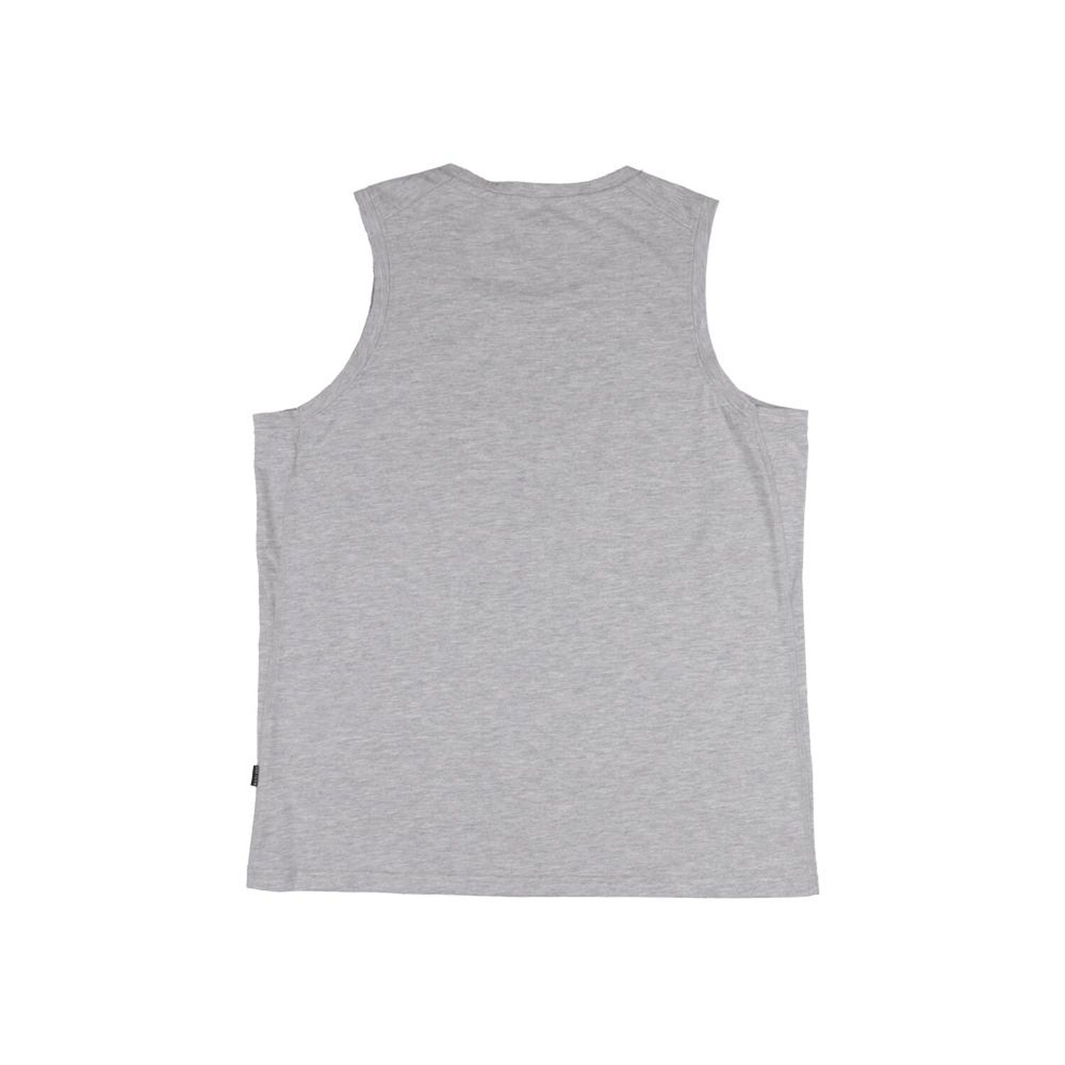 Polera Deportiva Hombre Wetland image number 1.0