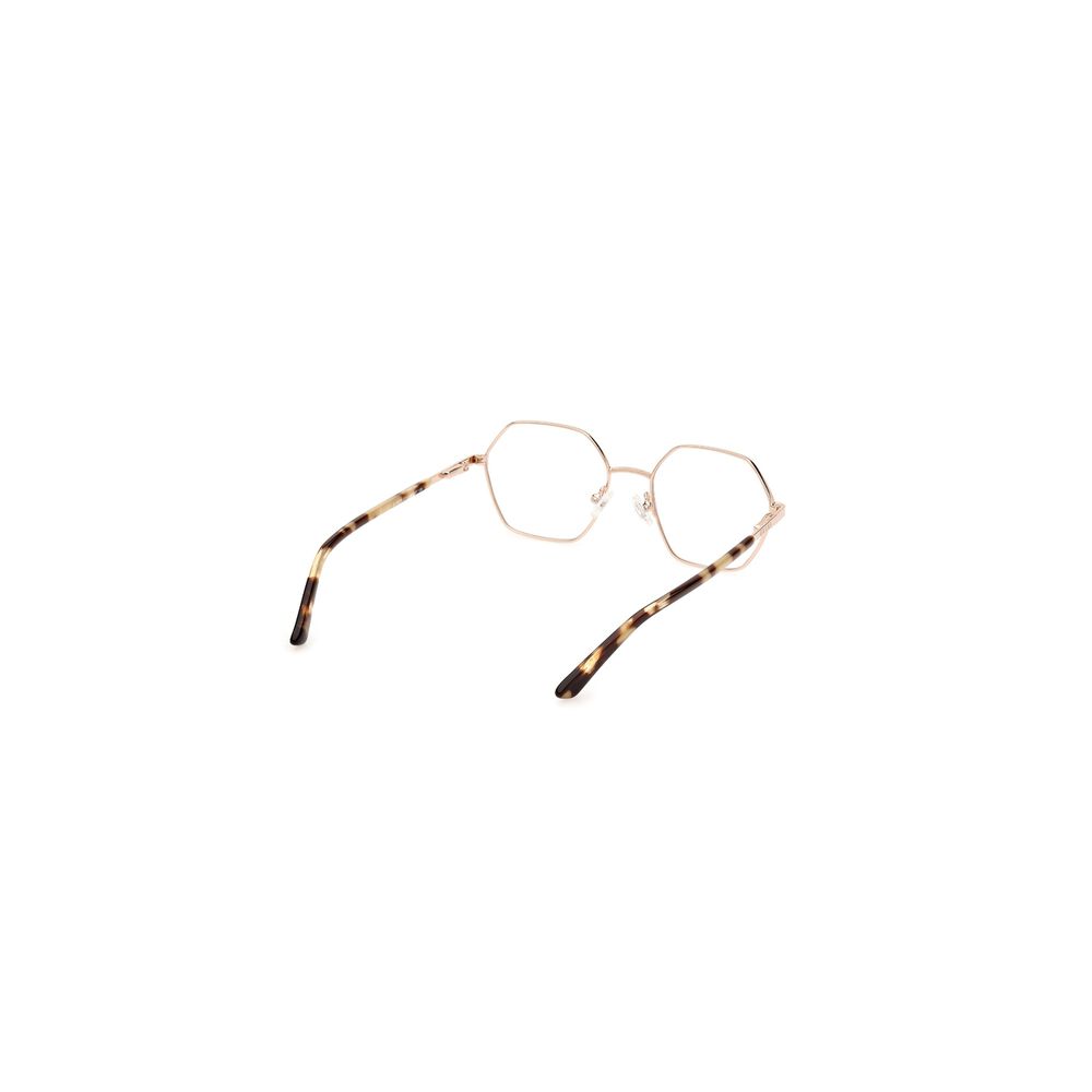 Lentes &Oacute;pticos Rosegold Guess Para Ni&ntilde;os image number 5.0