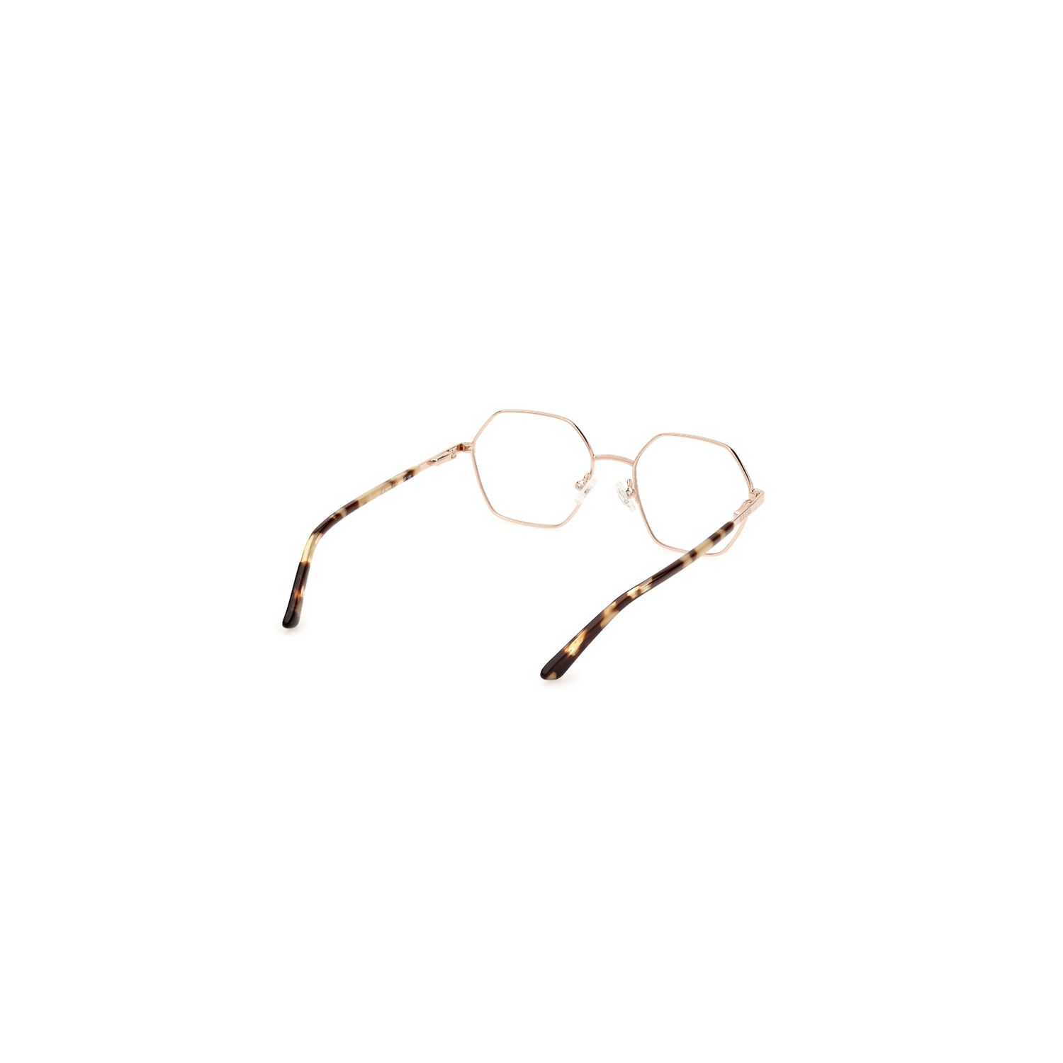 Lentes &Oacute;pticos Rosegold Guess Para Ni&ntilde;os image number 5.0