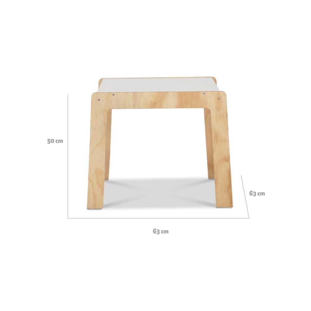 Mueble Kids Mesa Cic image number 1.0