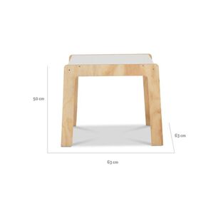 Mueble Kids Mesa Cic