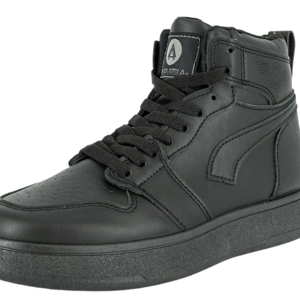Zapatilla Marys Negro Alquimia image number 3.0