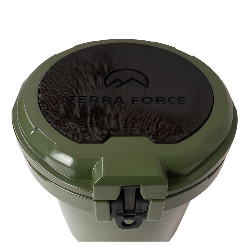 Cooler Bucket 18,9 L Militar image number 3.0