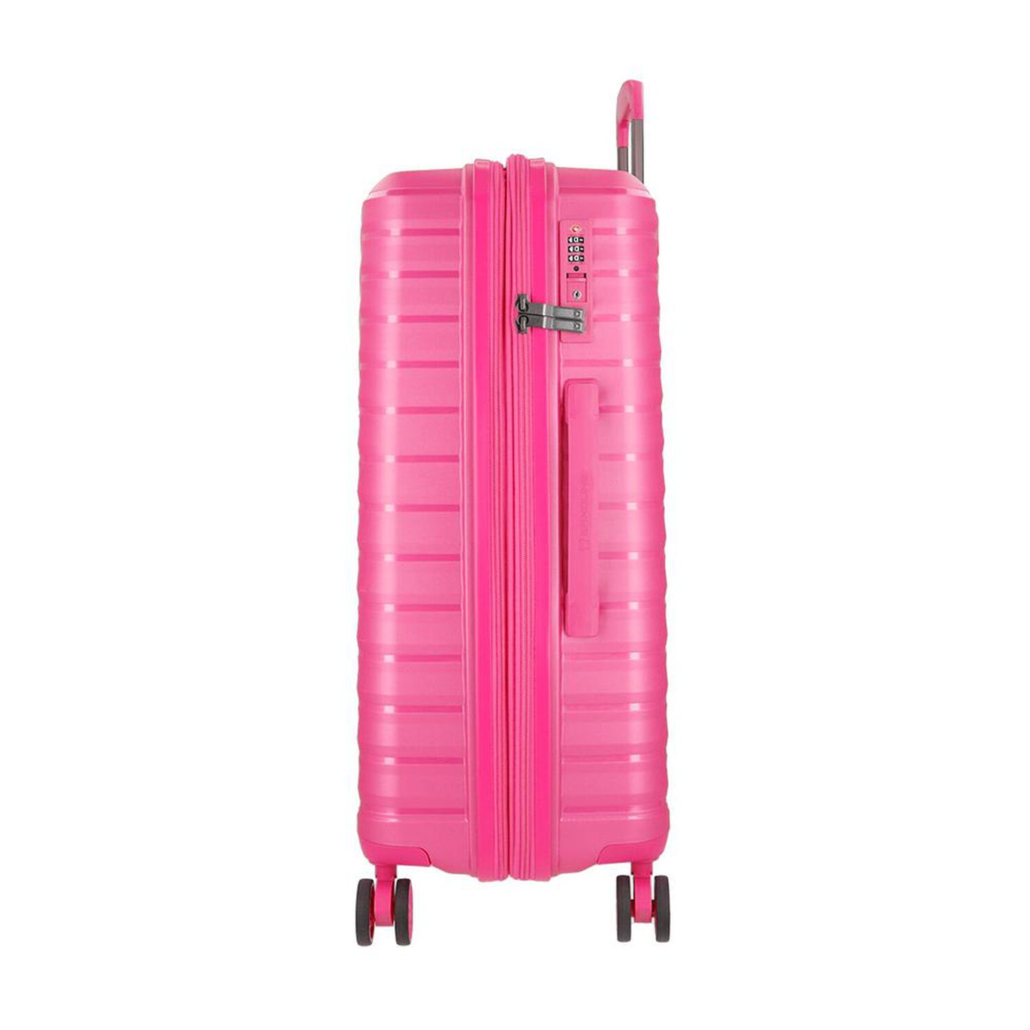 Maleta Grande Saxoline Titanium / 106 L image number 5.0