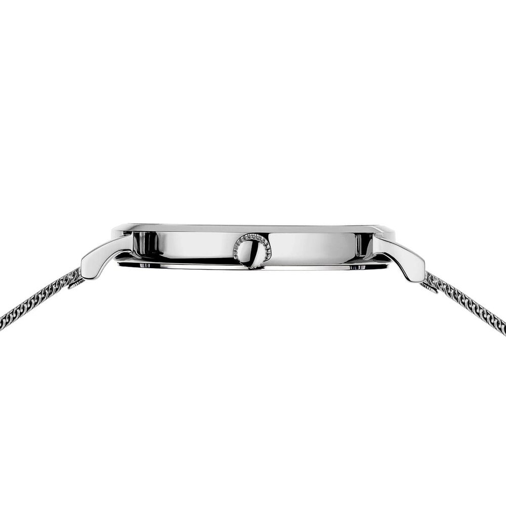 Reloj Bering 14134-005-gwp Plateado Mujer image number 2.0
