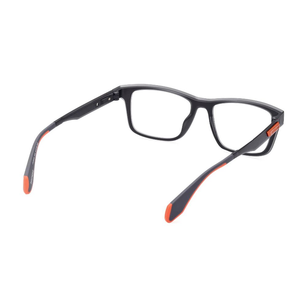 Lentes &Oacute;pticos Gris Adidas Originals image number 5.0