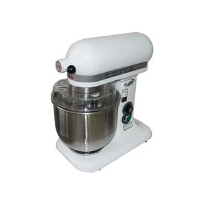 Batidora Industrial 6 Lt. Blanca Favb6l